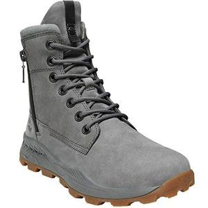 Timberland Men's Brooklyn Side-Zip Sneaker Boots (A2152) new with tag!